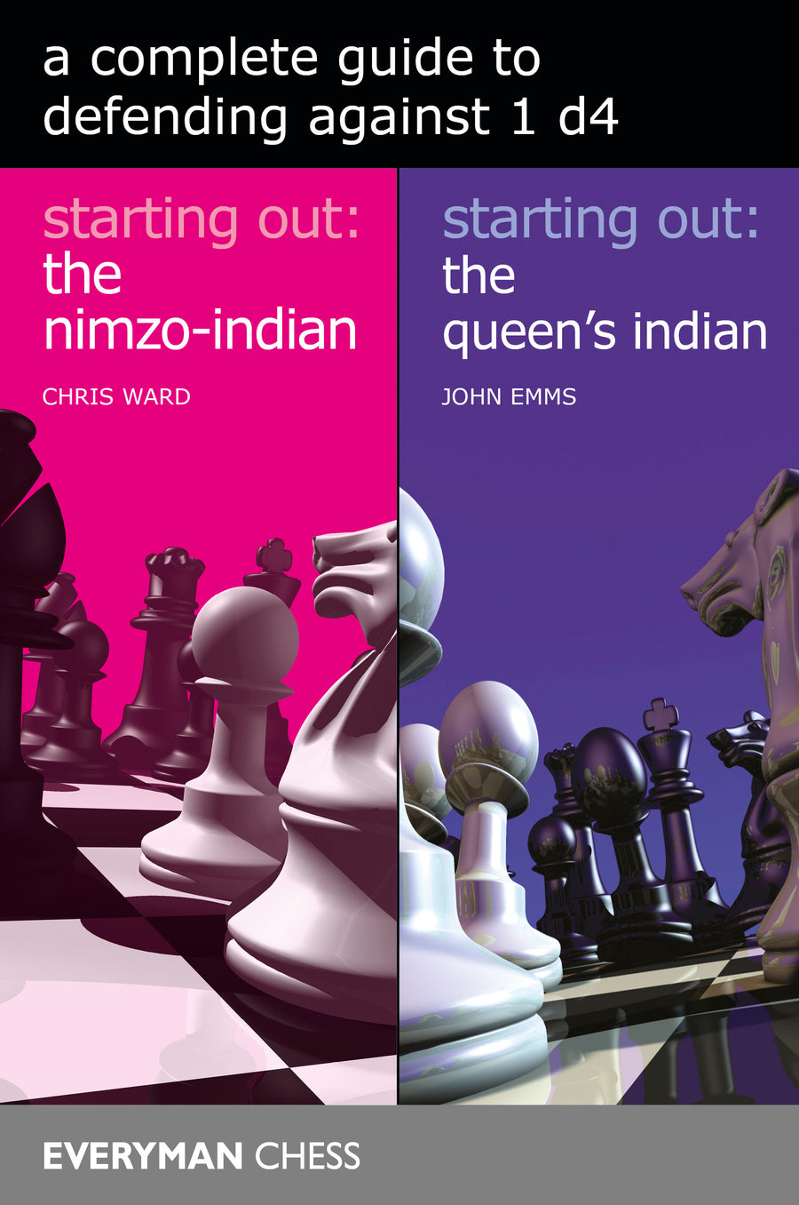Catastrophes & Tactics in the Chess Opening Workbook - Vol 1: Indian  Defenses: Tactical puzzles to help exploit opportunities and avoid  disasters in  (Winning Quickly at Chess Workbook Series): Hansen,  Carsten