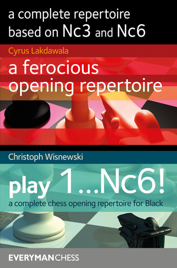 A complete repertoire based on Nc3 and Nc6