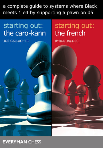 Grandmaster Gambits: 1 e4 – Everyman Chess
