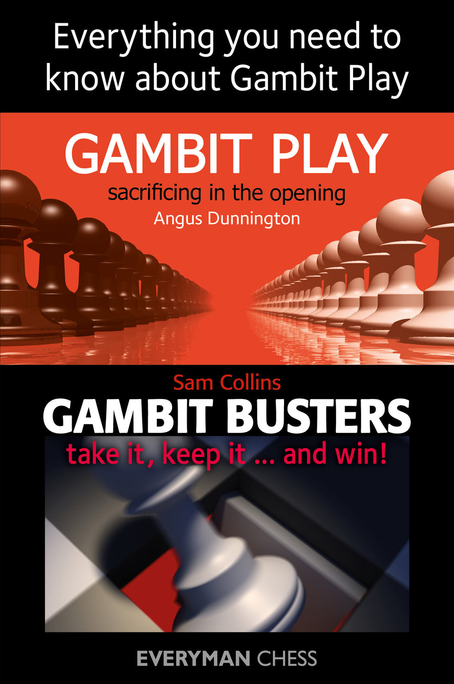 Everything You Need to Know About Gambit Play