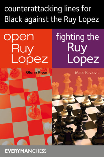 Ruy Lopez + 1. e4 e5 Compilation - Learn the Ruy Lopez + e4 e5