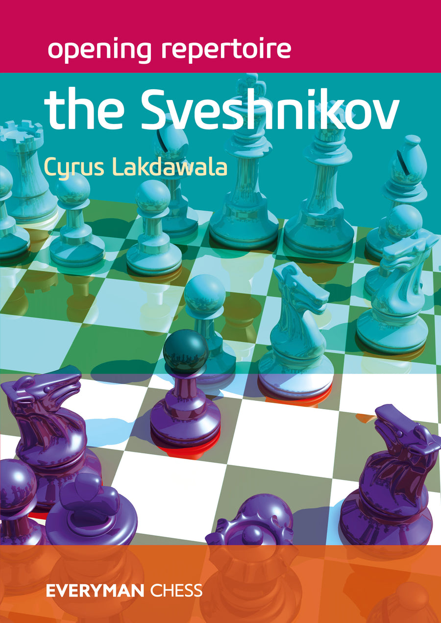 Opening Repertoire: The Sveshnikov