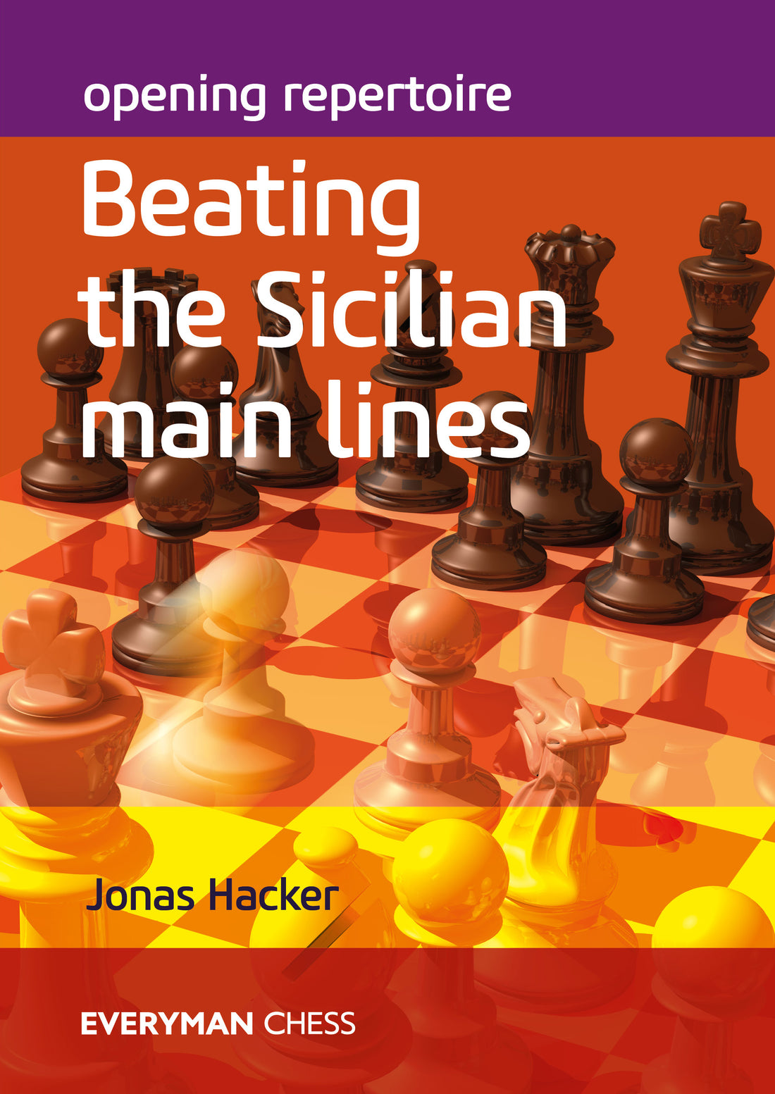 Play against the Sicilian defense