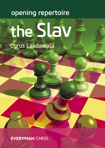 Opening Repertoire: The Slav