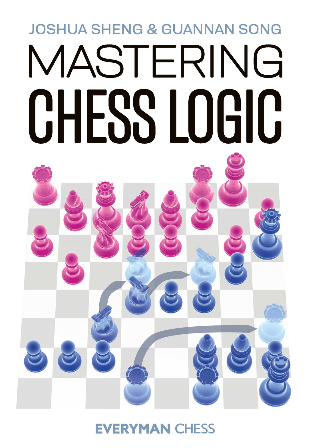Logical Chess: Move by Move: Every Move Explained - pdf download book