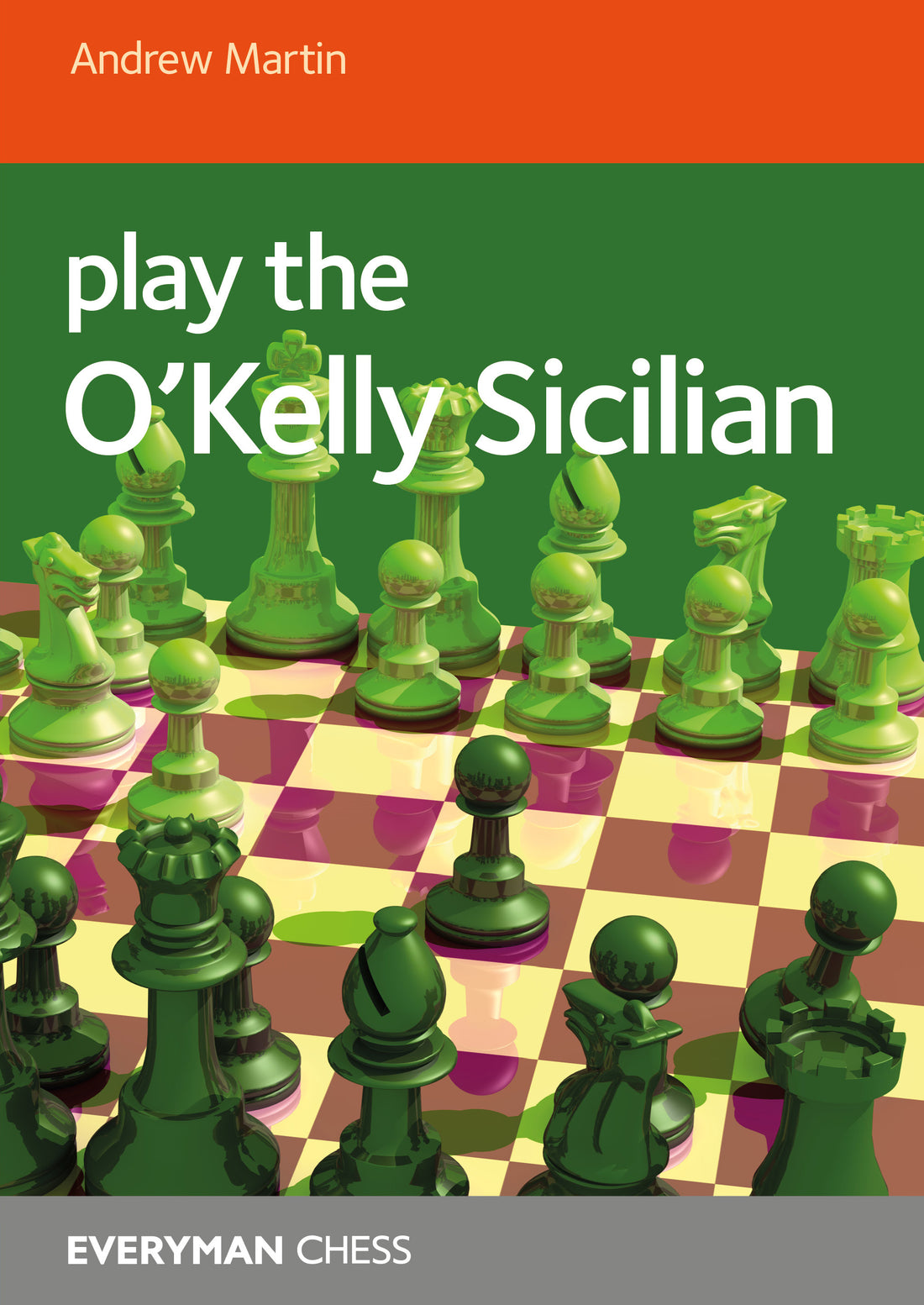Sicilian Defense: O'Kelly Variation
