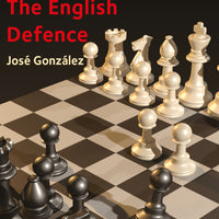 Opening Repertoire: The English Defence