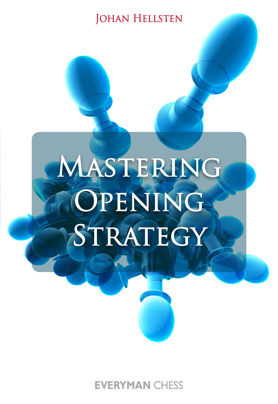 Mastering Chess Openings: Essential Opening Principles & Strategies —  Eightify
