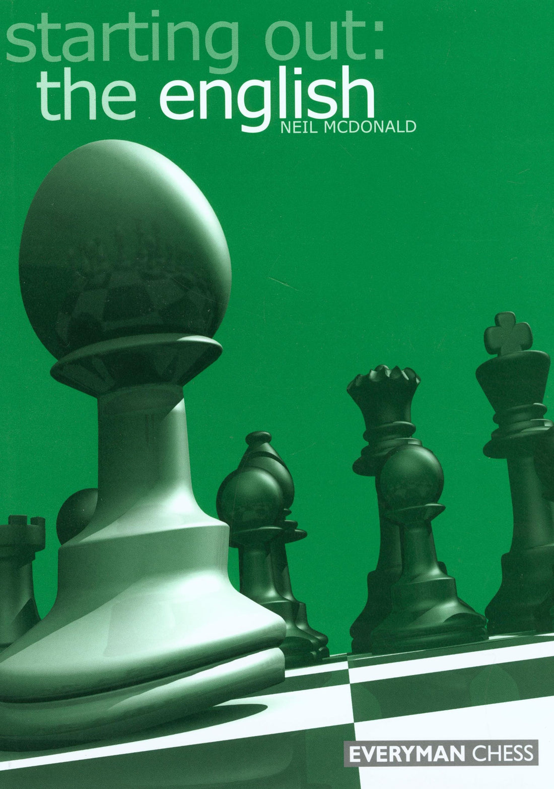 Chess Explained: The English Opening (English Edition) - eBooks em Inglês na