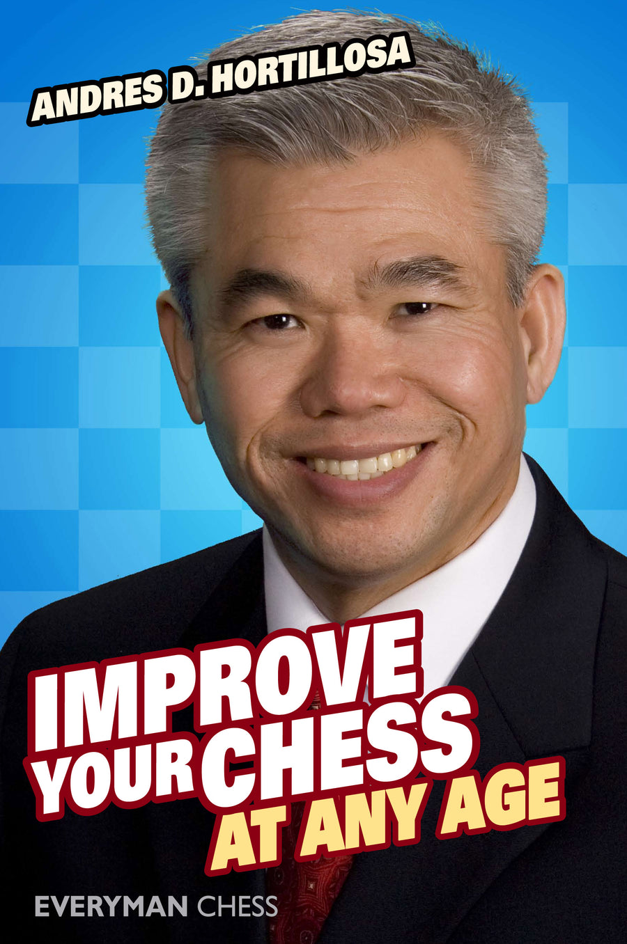 Improve Your Chess at Any Age