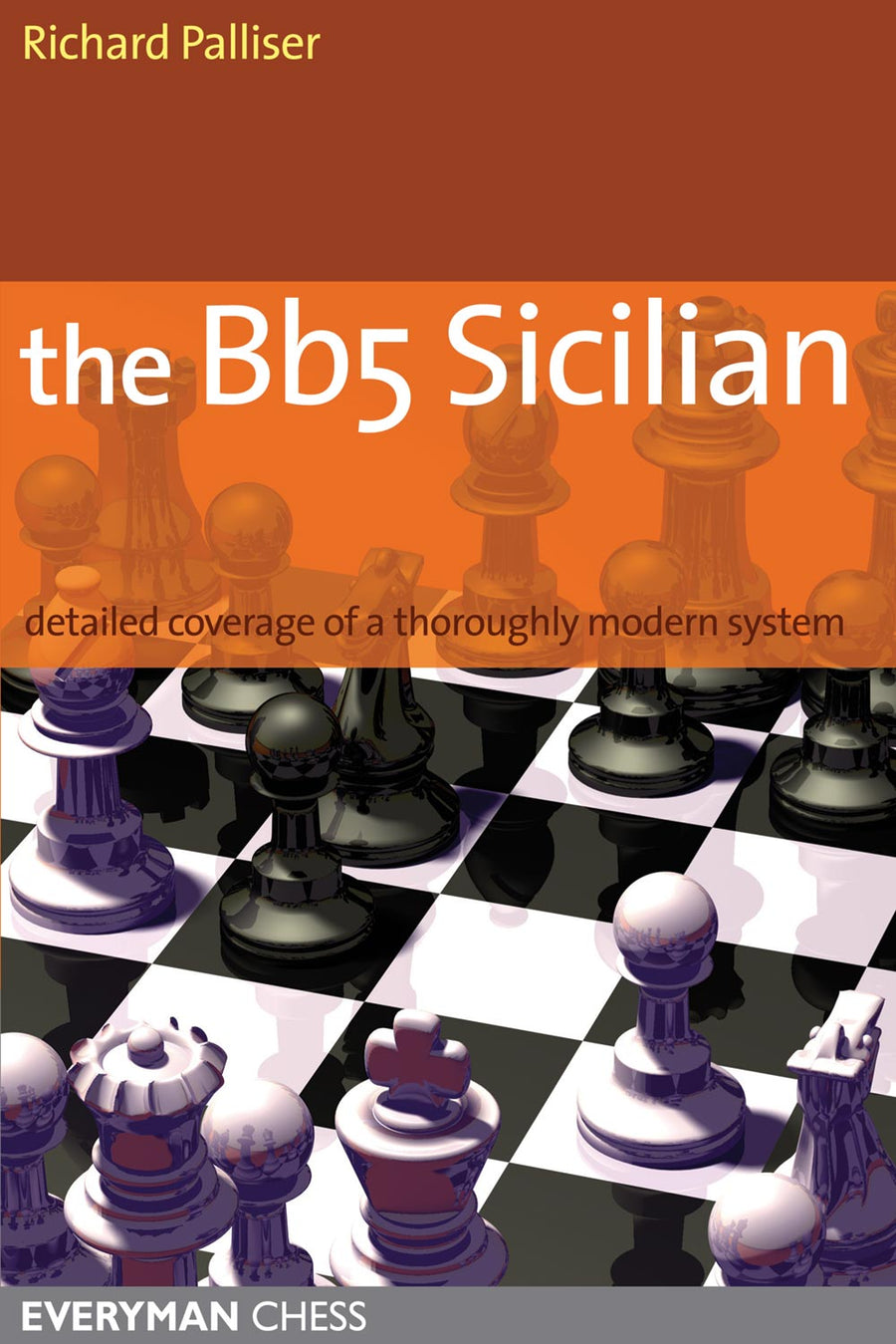 The Sicilian Defense: The Last Decade - 250 Good & Bad Ideas (Chess Book)