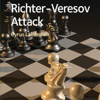 Opening Repertoire: Richter-Veresov Attack