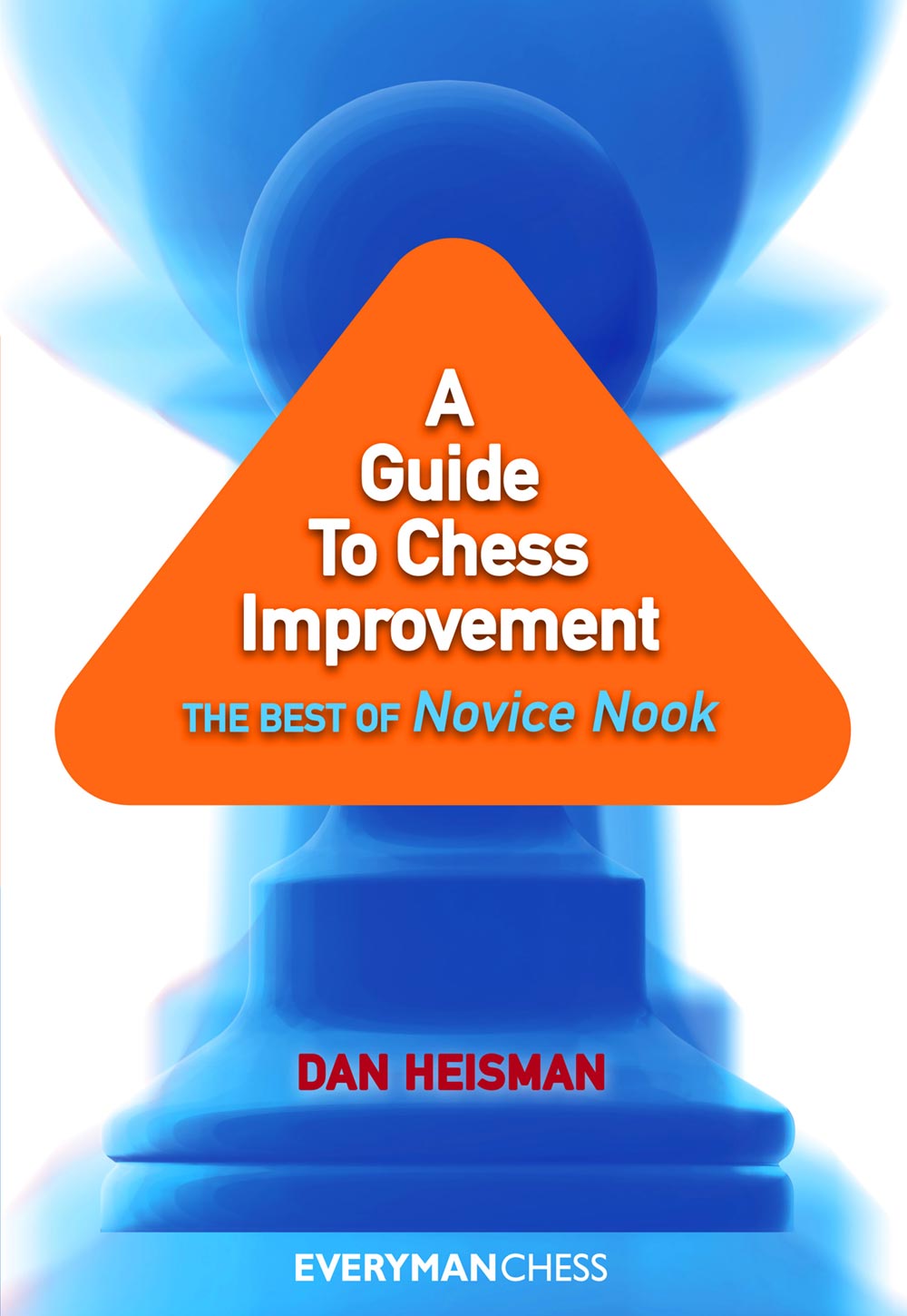 A Guide to Chess Improvement front cover