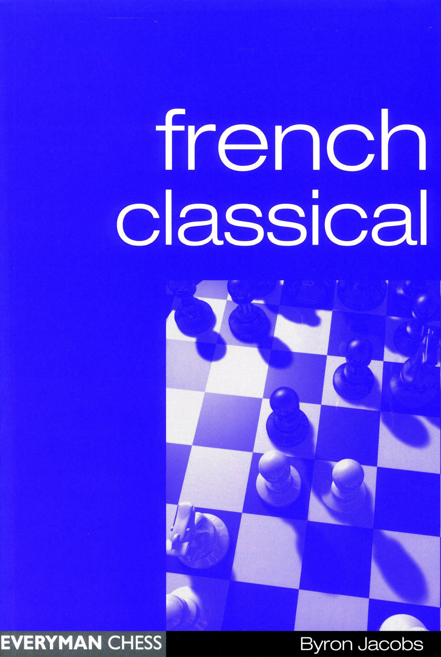 French Classical front cover