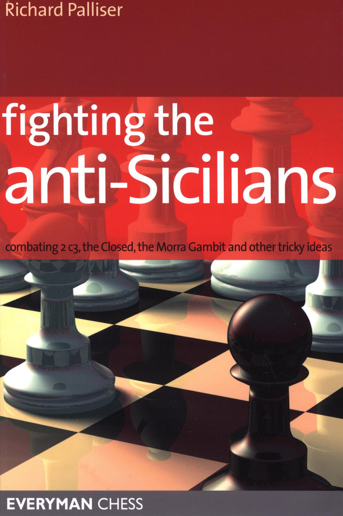 Chess Sicilian Defense: How To Play Variations & Responses