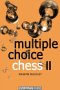 Multiple Choice Chess 2 front cover