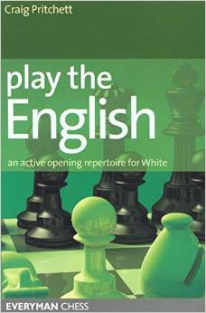 Play the English: An active opening repertoire for White