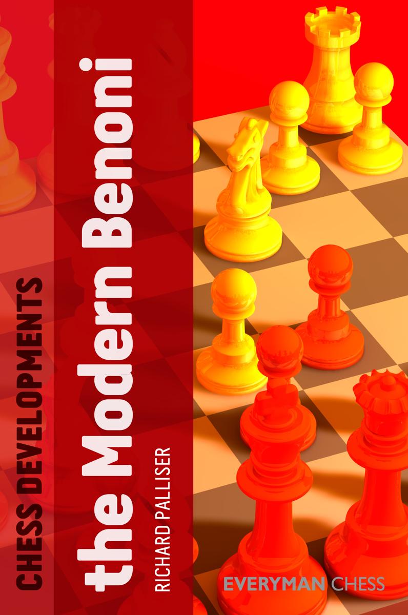  Chess Developments: The Modern Benoni 