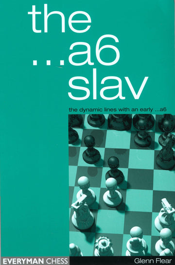 ...a6 Slav front cover