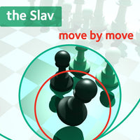 The Slav: Move by Move