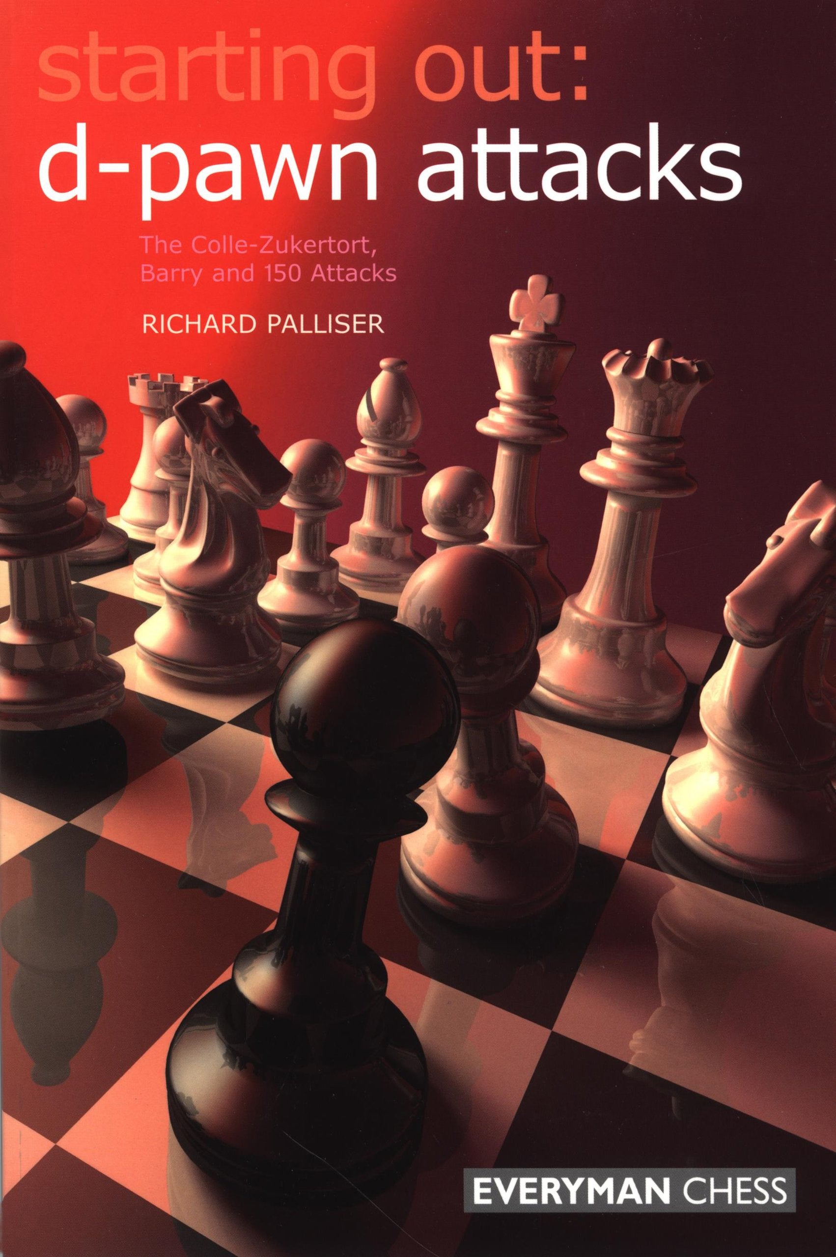 ▷ The Ultimate Chess Links Directory (+50 links)