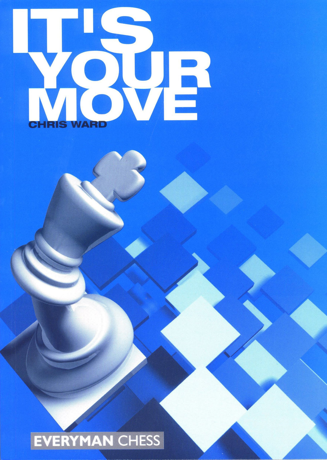 It's Your Move front cover