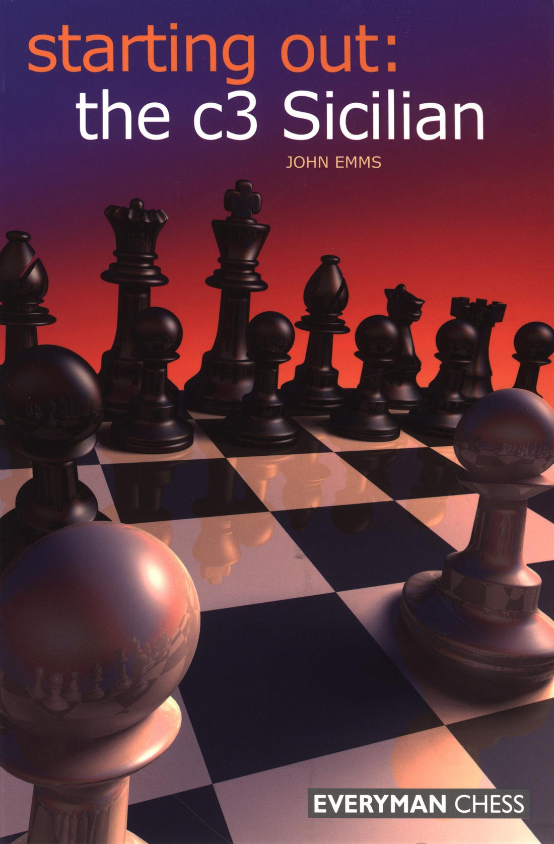 Basic Chess Openings – Everyman Chess