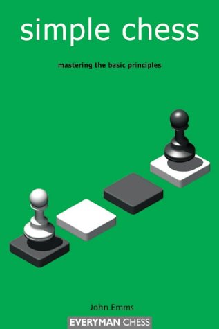 Simple Chess front cover