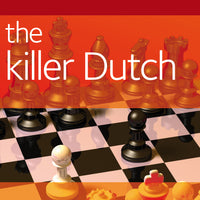 The Killer Dutch book cover