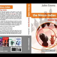 The Nimzo-Indian: Move by Move